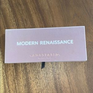 Anastasia Beverly Hills Palette